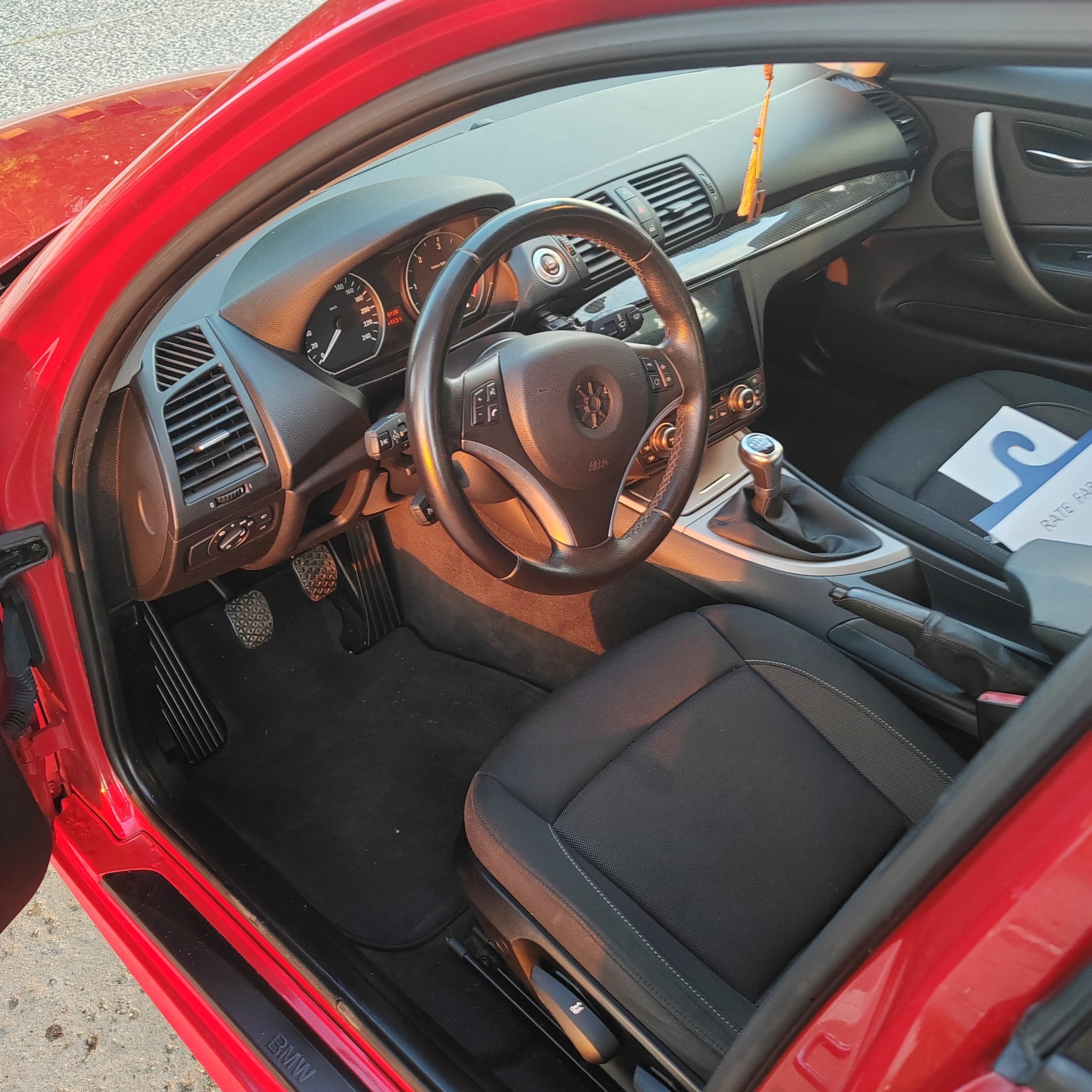 BMW X3 xDrive20d – detaliu