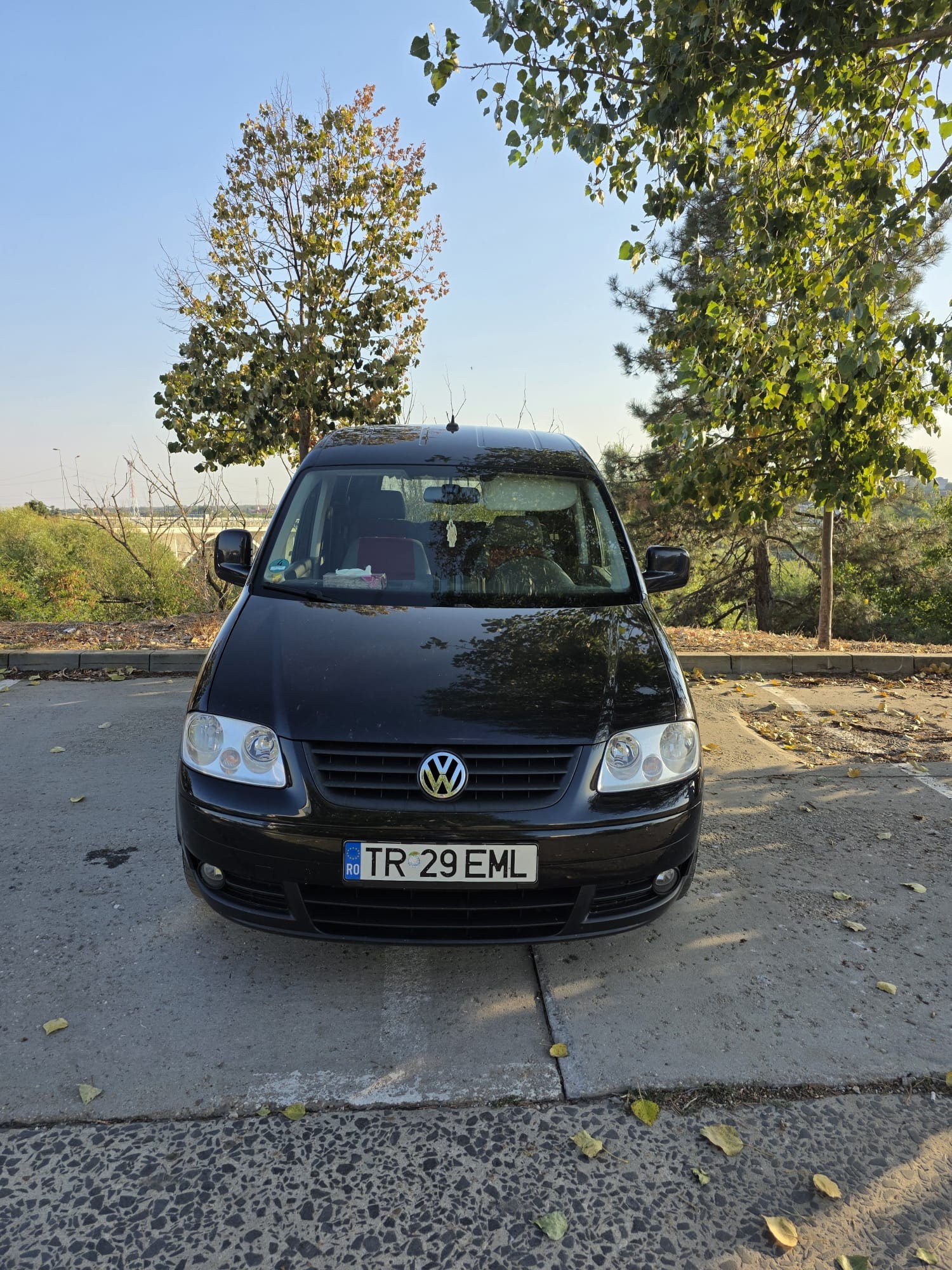 Skoda Kodiaq 2.0 TDI – detaliu